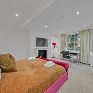 Appartement met Drie Slaapkamers